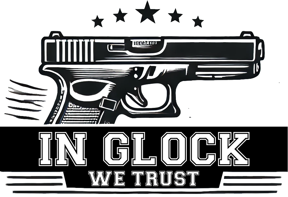 In Glock We Trust Clothing